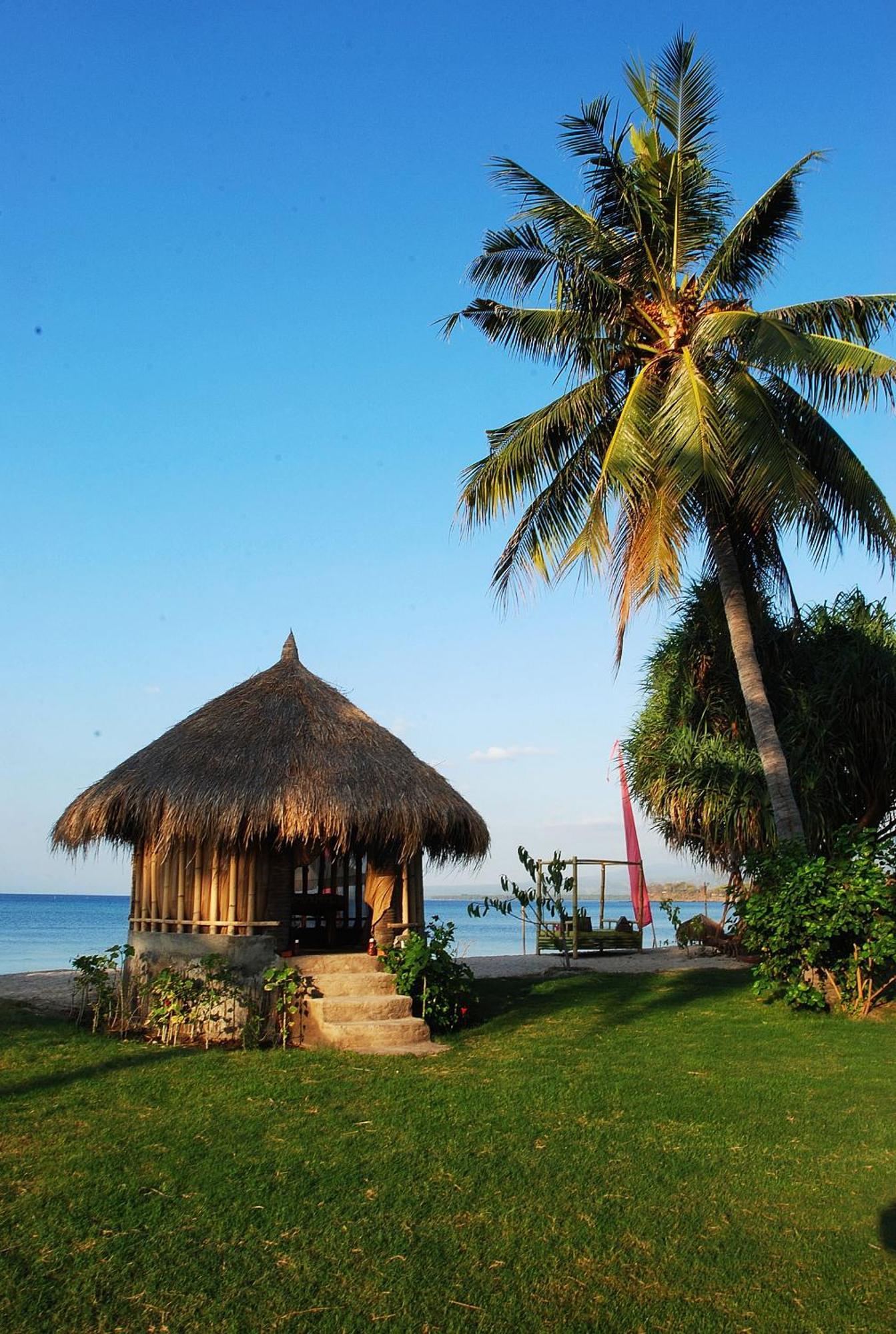 Hotel Tugu Lombok Tanjung  Exterior photo
